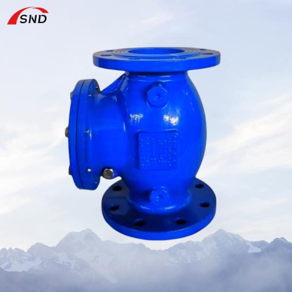 Metal Pressure Control Valve Featuring Easy Installation and Maintenance for Pressure Management in Industrial Equipment