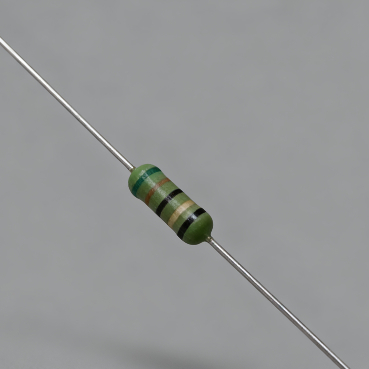 IEC 61000 Over Current Protection Fusible Wire Wound Resistors 1 ~ 20Ω