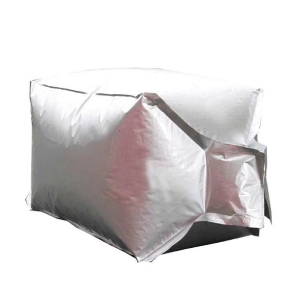 Big bag, IBC foil pack, Super Sack Raffia Fibc Big Jumbo Bulk Ton Bag Aluminum Bag Scrap 1 Ton For Firewood
