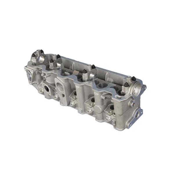 Auto Parts Engine Cylinder Head For AUDI 1T 046103373