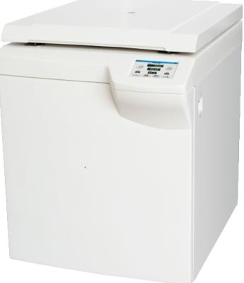 Centrifugador de alta velocidade de PRP Cence, máquina do centrifugador do Haematocrit de CL6R