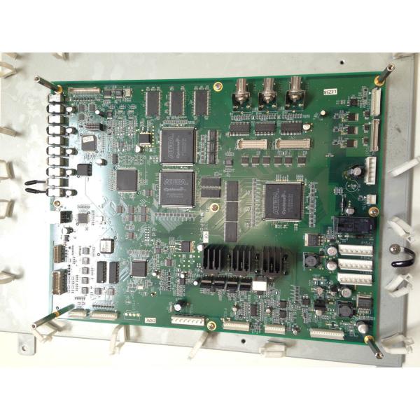 J391318-02 J391318 Pcb Laser Control Board Noritsu QSS3502 Minilab Part