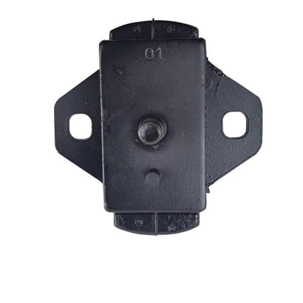 JMC Truck Spare Parts 1030/1040 Foton Car Fitment Auto Engine Front Pad by Manufacturers