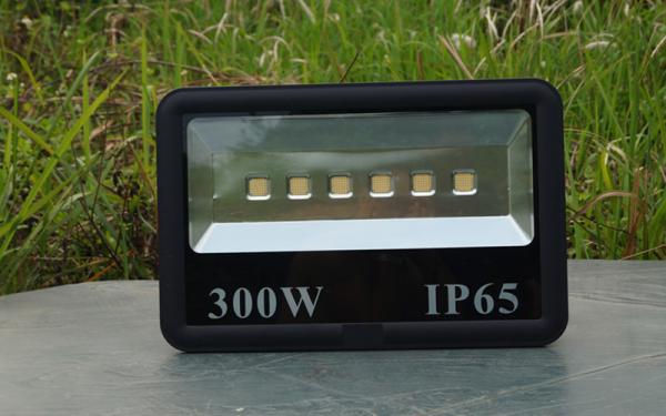Led Flood lights 300 watt  Osram Leds IP65 Cool white / Warm white options