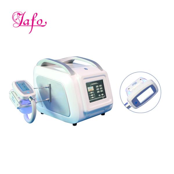 home use portable cryolipolysis device/cryolipolysis machine/cryolipolysis fat reduce machine LF-213