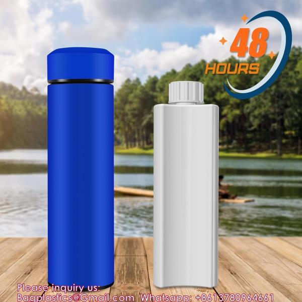 48H Insulin Pens Cooler Travel Case TSA Approved Diabetic Medicine Travel Cooler, Portable Insulin Medical Cooler