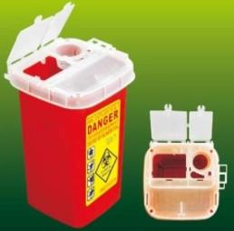 Sharp Container for for medical waste