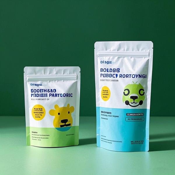 Child Resistant Bags | HDPE/PET, Leak-Proof & Reusable for Pharmacy, Medical Supplies & Home Safety