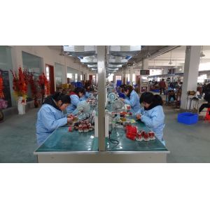 Yancheng Ada Electronics Co., Ltd.
