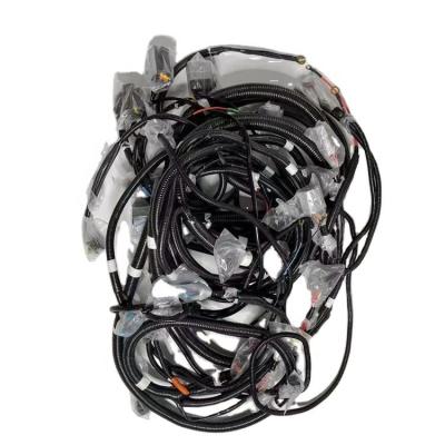 Excavator Wiring Harness for ZX240-3 ZX270-3 ZX280LC-3 External Wiring 0005997 0006001H