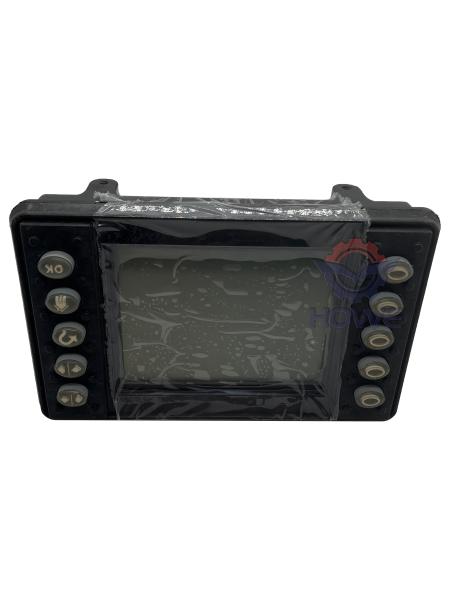 Nome da peça Painel de monitoramento da escavadeira AP555 Display Instrument 284-8905 Partes elétricas