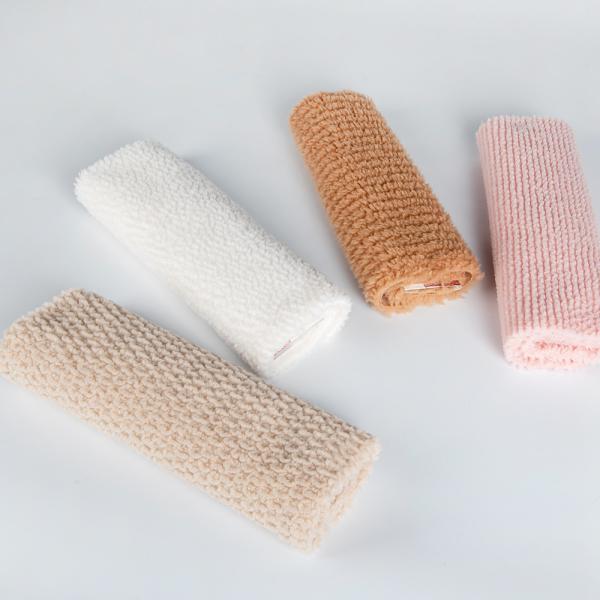 100% Polyester Soft Knitted Plush Fleece Shu Velveteen Mirco Sherpa Fabric Lightweight