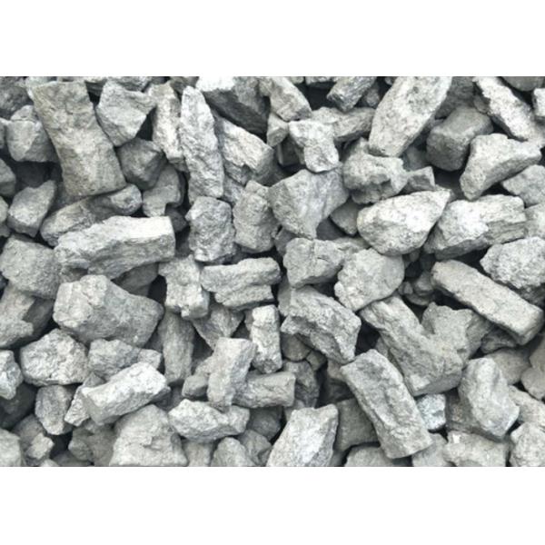 Moderate Particle Hard Coke Mineral Foundry Grade Fast Absorption Rate