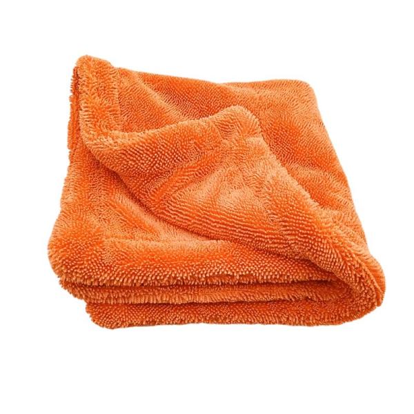 Tecnología de color personalizado para secado de asientos de automóviles