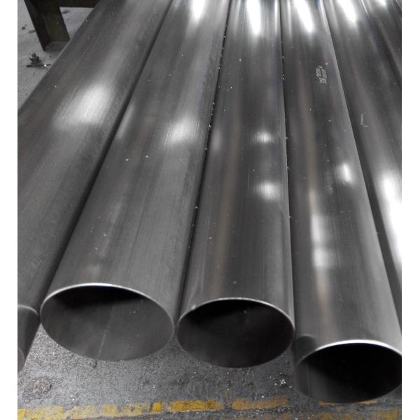 316l Stainless Steel Pipe Price Per Meter Round Seamless Decorative Ss Tubes 201 304 321 316 316l Stainless Steel Pipe