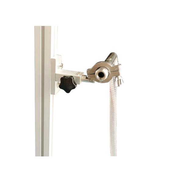 Clause Y.5 IPX3 To IPX6 Water Spray Test Apparatus IEC 62368-1