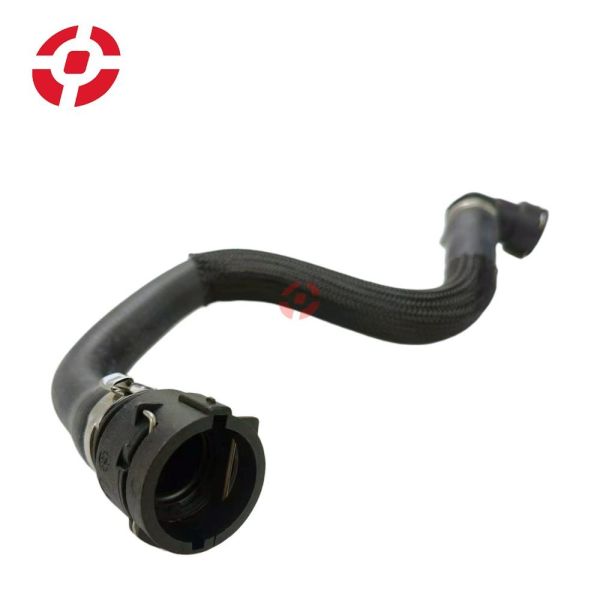 EGR cooler heater inlet pipe for Land Rover Turbocharger hoses OE LR000943 Turbocharger radiator coolant hose