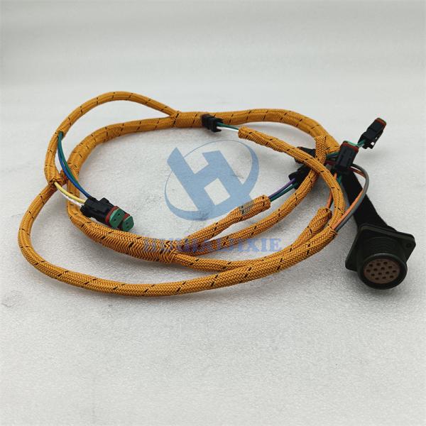 Arneses de cableado 263-4081 para D7R D6T D8T Reunión de arneses de piezas de vía 2634081