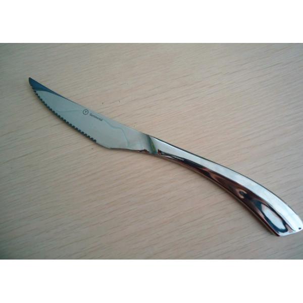 stainless steel hotel cutlery/flatware /fish knife/dinner knife/dessert knife/butter knife