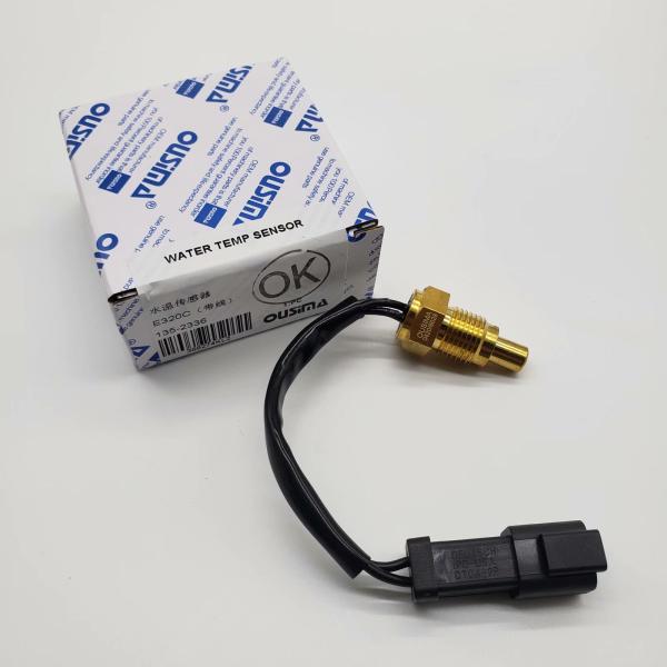 OUSIMA Excavator Water Temp Sensor 135-2336 for E320C Temperature Sensor for 1352336