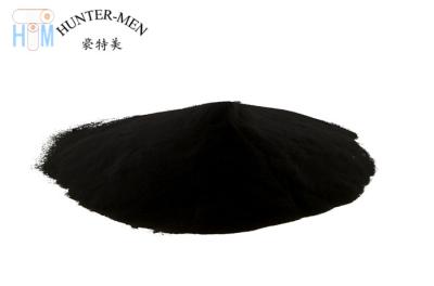 Black TPU Polyurethane Hot Melt Adhesive Powder For DTF Heat Transfer