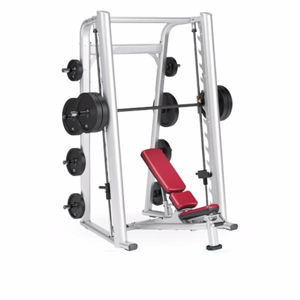 Fitness Equipment Multi Functional Commercial Leg Press Weightlifting Exercise Machine