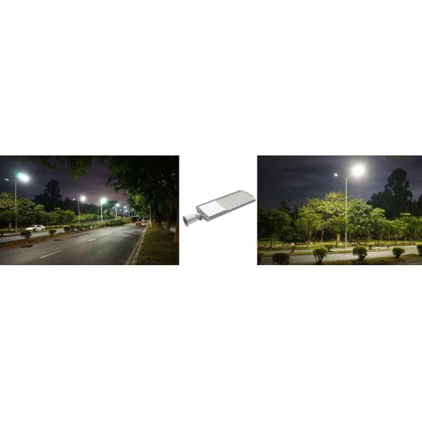 IP66 50W-200W светодиодный уличный свет водонепроницаемый Устойчивый к погодным условиям Для парковки Пешеходный пешеходный парк