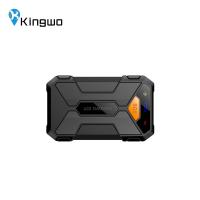 Impermeável recarregável do perseguidor SOS de Mini Hidden Personal GPS para pessoas adultas
