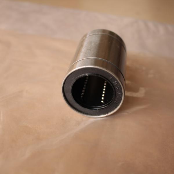 LM4UU motion system ball linear bearing , Stainless Steel Bearings open