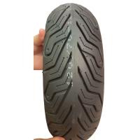 Tecnologia Talwan Pneus rodoviários de motocicletas 130/70-13 90/90-18 Pneus de motocicletas de rua