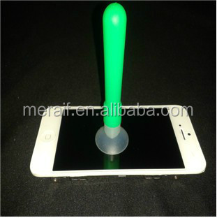 Анти- статический паяя обломок инструмента мини SMT IC станции комплектует вверх подборщика вакуума ручки всасывания вакуумного насоса ручки BGA