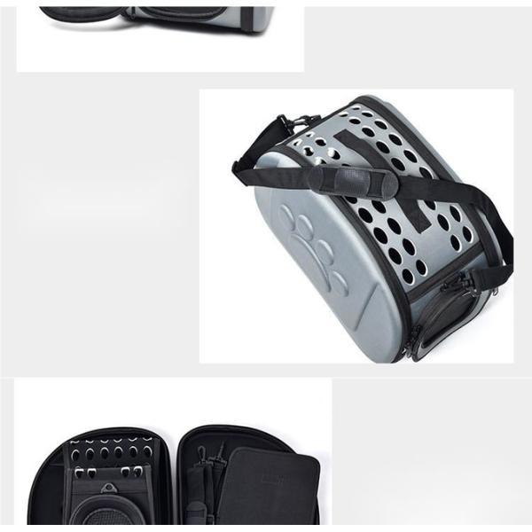 Стильная кросс-корпусная дышащая складная наружная сумка для ношения