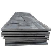 8mm Q460nh A588 que resistem ao aço para a decoração exterior