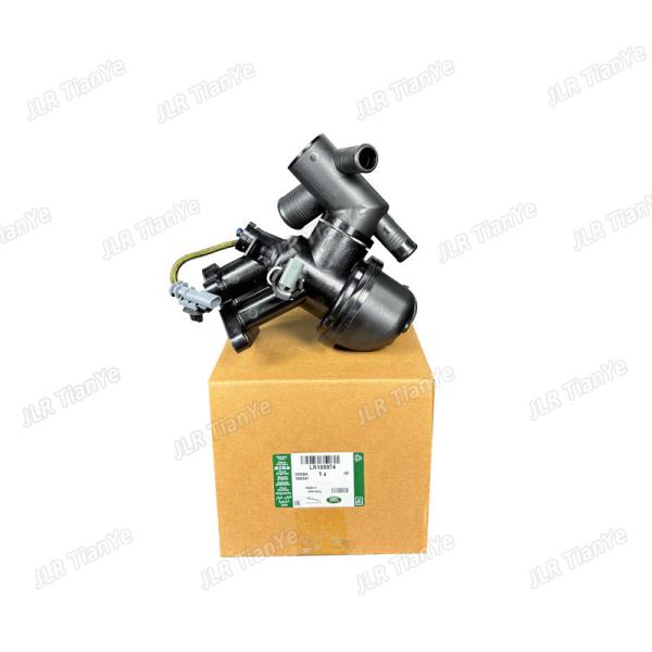 For Land Rover New 2.0T Automobile Thermostat LR105974 LR081683 JDE38476 JDE40345