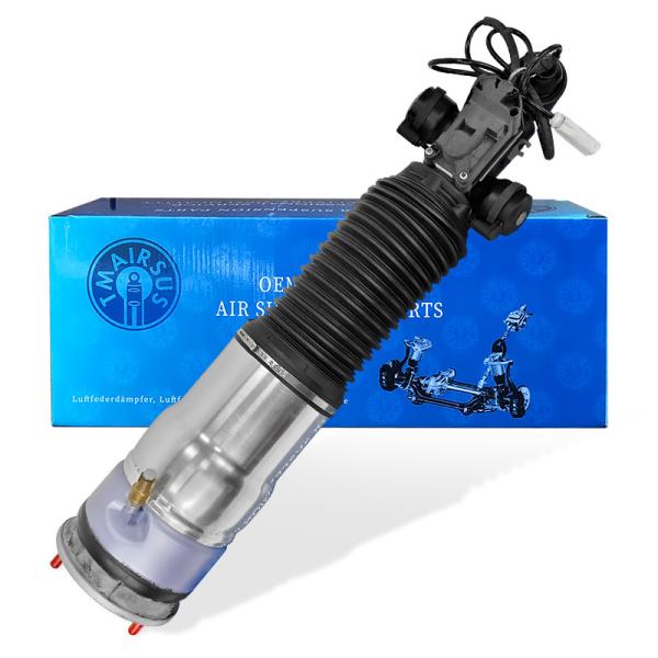 Absorbeur de choc arrière neuf 2008-2015 Automobile Air Strut pour F01 F02 Suspension à air Absorbeur de choc 37126791675 37126796929