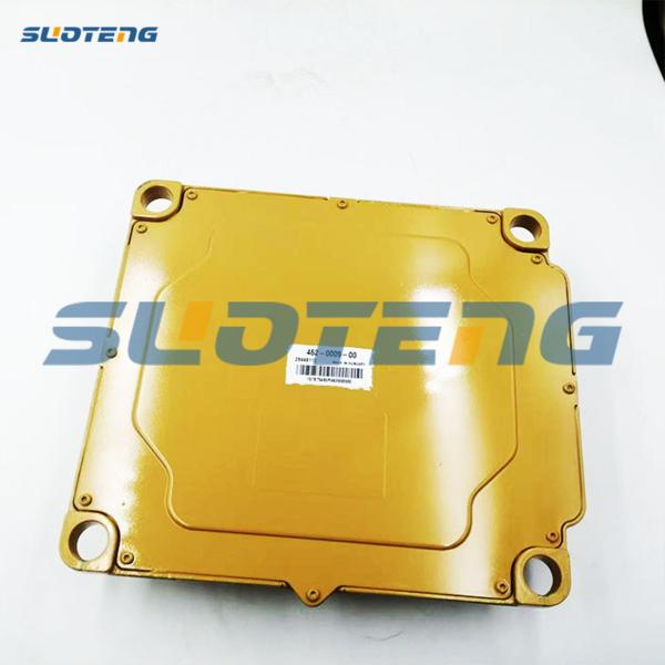 462-0009 Commande ECU ECM 4620009 pour moteur C4.4