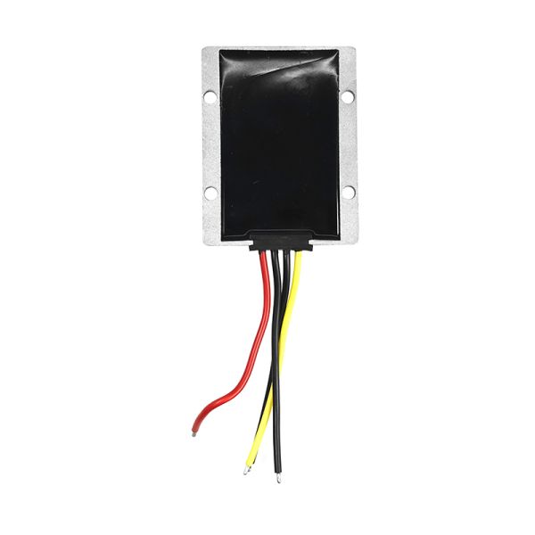 24V 28V 32V 100V 20A power converter, DC-DC boost module, vehicle-mounted transformer