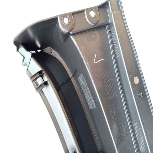 High Quality Ventilated Cover Plate Auto Spare Parts for Leapmotor T03 Electric Vehicle New Condition Car Cover Plate