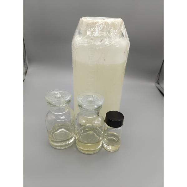 Low Viscosity Epoxy Resin Curing Agent Transparent Liquid DETA CAS 111-40-0