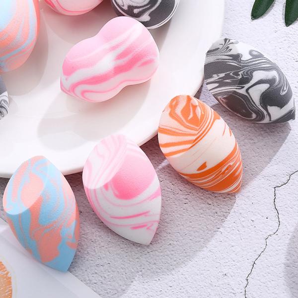 Hydrophilic Basic Makeup Tools Makeup Sponge