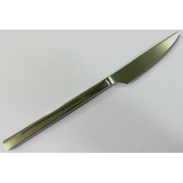 stainless steel hotel flatware/steak knife/knife/cutlery set/tableware/dinnerware set