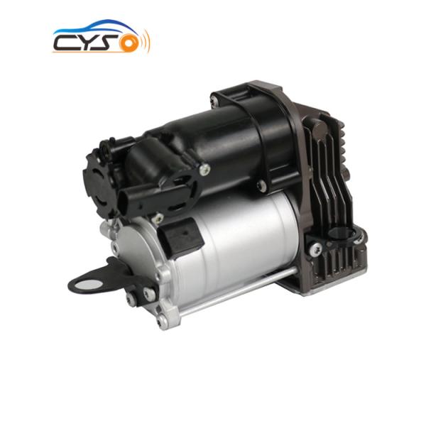 2213201604 221 CL216 Mercedes Benz Air Suspension Compressor