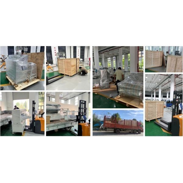 Second-Generation Semi-Automatic Paper Folding Machine For High-Speed Filter Element Production
