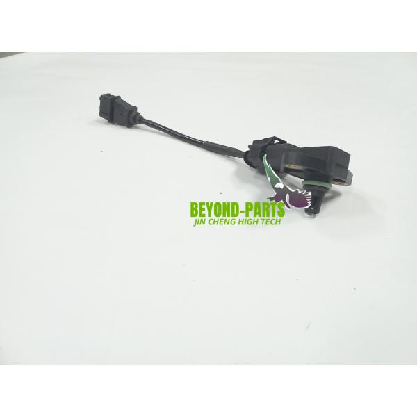 Excavator spare parts intake pressure sensor 21141943 VOE21141943