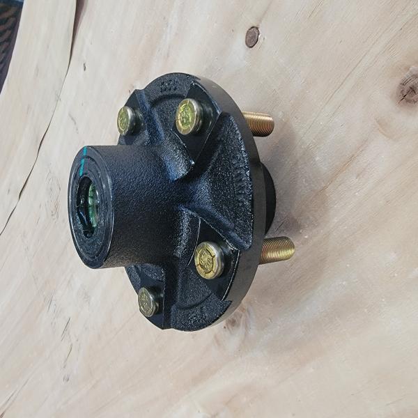 5*1/2» болт 114,3 PCD гальванизировал собрание 2200lbs эпицентра деятельности трейлера