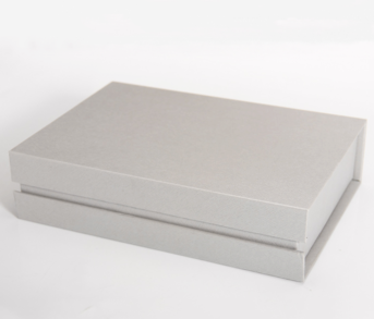 Coated Paper Cardboard Love Heart Boxes Bulk Gift Packaging ODM