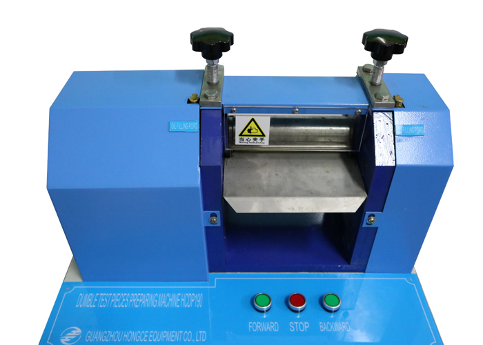 Части теста Dumble оборудования для испытаний кабеля IEC60811 подготавливая машину 16,7 m/минуту