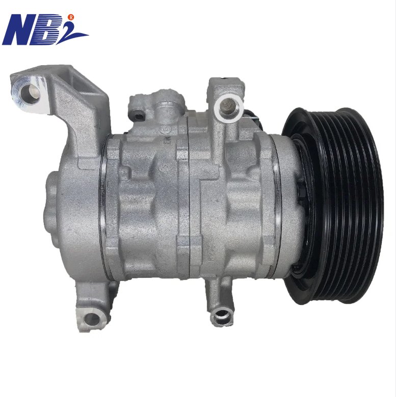 Автомобильный воздушный компрессор для Toyota NEW Hilux/Revo 88320-0K080 88320-0K520