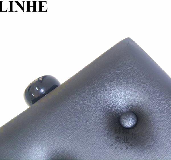 Accuracy Stands B12 Amazon Hot Sell Stable Adjustable Modern Leather Cushion Piano Bench Hydraulic piano bench - HY-PJ06