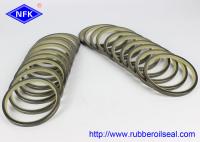 209-72-11261 2097211261 Sello de polvo Kit de servicio para excavadoras KOMATSU
